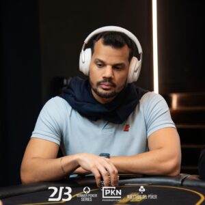 NLH High Roller – Winner Poker Series 2024 – 2 – Día 1B – Winner Poker Series Medellín 2024 - 2 – foto 63