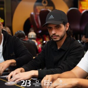 NLH High Roller – Winner Poker Series 2024 – 2 – Día 1B – Winner Poker Series Medellín 2024 - 2 – foto 62