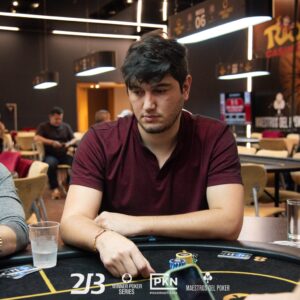 NLH High Roller – Winner Poker Series 2024 – 2 – Día 1B – Winner Poker Series Medellín 2024 - 2 – foto 50