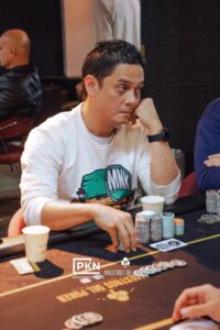 Main Event NLH – WPS 2023 – Día 2 – ME – Winner Poker Series 2023 800M GTZ – foto 47