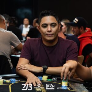 NLH High Roller – Winner Poker Series 2024 – 2 – Día 1B – Winner Poker Series Medellín 2024 - 2 – foto 54