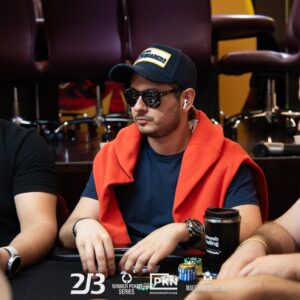 NLH High Roller – Winner Poker Series 2024 – 2 – Día 1B – Winner Poker Series Medellín 2024 - 2 – foto 43