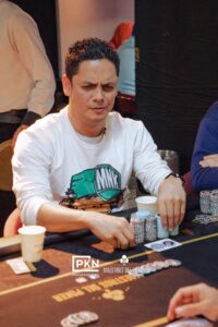 Main Event NLH – WPS 2023 – Día 2 – ME – Winner Poker Series 2023 800M GTZ – foto 46