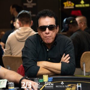 NLH High Roller – Winner Poker Series 2024 – 2 – Día 1B – Winner Poker Series Medellín 2024 - 2 – foto 37