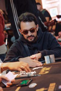 Main Event NLH – WPS 2023 – Día 2 – ME – Winner Poker Series 2023 800M GTZ – foto 37