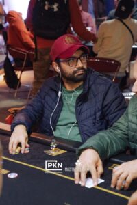 Main Event NLH – WPS 2023 – Día 2 – ME – Winner Poker Series 2023 800M GTZ – foto 43