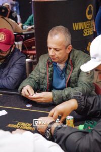 Main Event NLH – WPS 2023 – Día 2 – ME – Winner Poker Series 2023 800M GTZ – foto 41