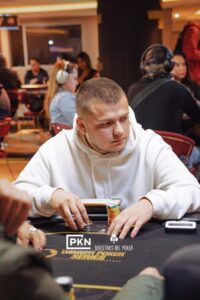 Main Event NLH – WPS 2023 – Día 2 – ME – Winner Poker Series 2023 800M GTZ – foto 35