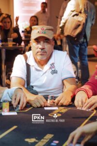 Main Event NLH – WPS 2023 – Día 2 – ME – Winner Poker Series 2023 800M GTZ – foto 36