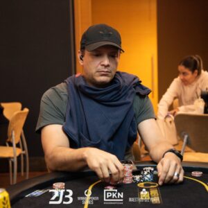 Deep Stack Turbo – Winner Poker Series 2024 – 2 – Día Clasificatorio – Winner Poker Series Medellín 2024 - 2 – foto 38