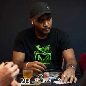 Deep Stack Turbo – Winner Poker Series 2024 – 2 – Día Clasificatorio – Winner Poker Series Medellín 2024 - 2 – foto 32