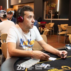 Deep Stack Turbo – Winner Poker Series 2024 – 2 – Día Clasificatorio – Winner Poker Series Medellín 2024 - 2 – foto 33