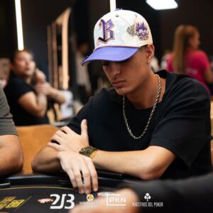 Deep Stack Turbo – Winner Poker Series 2024 – 2 – Día Clasificatorio – Winner Poker Series Medellín 2024 - 2 – foto 41