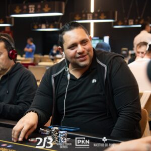 Deep Stack Turbo – Winner Poker Series 2024 – 2 – Día Clasificatorio – Winner Poker Series Medellín 2024 - 2 – foto 40