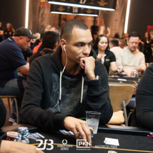 Deep Stack Turbo – Winner Poker Series 2024 – 2 – Día Clasificatorio – Winner Poker Series Medellín 2024 - 2 – foto 30