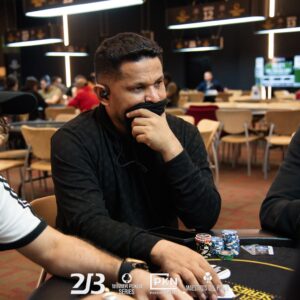 Deep Stack Turbo – Winner Poker Series 2024 – 2 – Día Clasificatorio – Winner Poker Series Medellín 2024 - 2 – foto 5