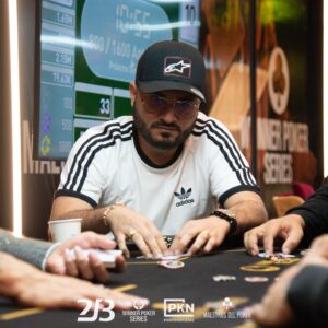 Deep Stack Turbo – Winner Poker Series 2024 – 2 – Día Clasificatorio – Winner Poker Series Medellín 2024 - 2 – foto 28