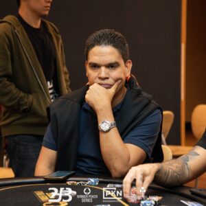 Deep Stack Turbo – Winner Poker Series 2024 – 2 – Día Clasificatorio – Winner Poker Series Medellín 2024 - 2 – foto 29