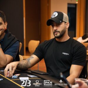 Deep Stack Turbo – Winner Poker Series 2024 – 2 – Día Clasificatorio – Winner Poker Series Medellín 2024 - 2 – foto 24