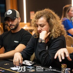 Deep Stack Turbo – Winner Poker Series 2024 – 2 – Día Clasificatorio – Winner Poker Series Medellín 2024 - 2 – foto 22