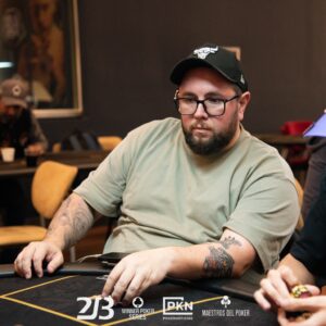 Deep Stack Turbo – Winner Poker Series 2024 – 2 – Día Clasificatorio – Winner Poker Series Medellín 2024 - 2 – foto 18