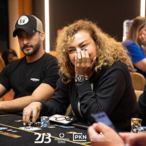 Deep Stack Turbo – Winner Poker Series 2024 – 2 – Día Clasificatorio – Winner Poker Series Medellín 2024 - 2 – foto 23