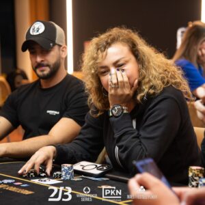 Deep Stack Turbo – Winner Poker Series 2024 – 2 – Día Clasificatorio – Winner Poker Series Medellín 2024 - 2 – foto 19