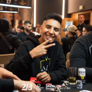 Deep Stack Turbo – Winner Poker Series 2024 – 2 – Día Clasificatorio – Winner Poker Series Medellín 2024 - 2 – foto 13