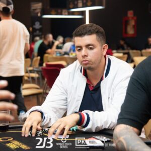 Deep Stack Turbo – Winner Poker Series 2024 – 2 – Día Clasificatorio – Winner Poker Series Medellín 2024 - 2 – foto 9