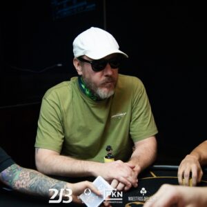 NLH High Roller – Winner Poker Series 2024 – 2 – Día Fin – Winner Poker Series Medellín 2024 - 2 – foto 29