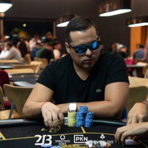 NLH High Roller – Winner Poker Series 2024 – 2 – Día Fin – Winner Poker Series Medellín 2024 - 2 – foto 23