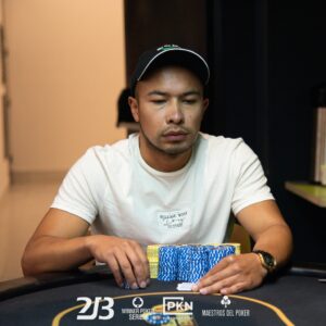 NLH High Roller – Winner Poker Series 2024 – 2 – Día Fin – Winner Poker Series Medellín 2024 - 2 – foto 18