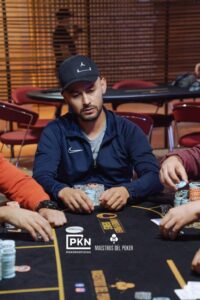 Main Event NLH – WPS 2023 – Día 2 – ME – Winner Poker Series 2023 800M GTZ – foto 31