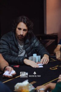 Main Event NLH – WPS 2023 – Día 2 – ME – Winner Poker Series 2023 800M GTZ – foto 25