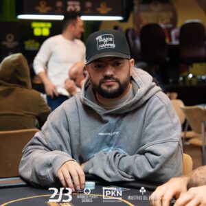 Main Event NLH – Winner Poker Series 2024 – 2 – Día 1A – Winner Poker Series Medellín 2024 - 2 – foto 53