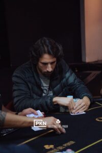 Main Event NLH – WPS 2023 – Día 2 – ME – Winner Poker Series 2023 800M GTZ – foto 32