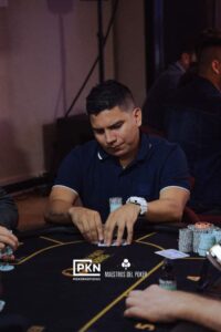 Main Event NLH – WPS 2023 – Día 2 – ME – Winner Poker Series 2023 800M GTZ – foto 29