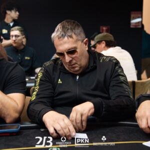 Main Event NLH – Winner Poker Series 2024 – 2 – Día 1A – Winner Poker Series Medellín 2024 - 2 – foto 39