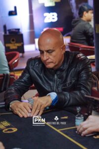 Main Event NLH – WPS 2023 – Día 2 – ME – Winner Poker Series 2023 800M GTZ – foto 27
