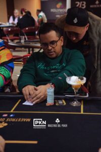 Main Event NLH – WPS 2023 – Día 2 – ME – Winner Poker Series 2023 800M GTZ – foto 26