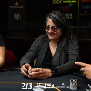 Main Event NLH – Winner Poker Series 2024 – 2 – Día 1A – Winner Poker Series Medellín 2024 - 2 – foto 19