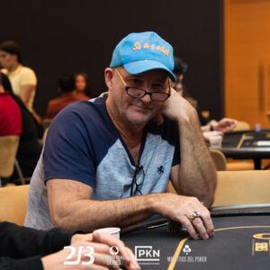 Main Event NLH – Winner Poker Series 2024 – 2 – Día 1A – Winner Poker Series Medellín 2024 - 2 – foto 7