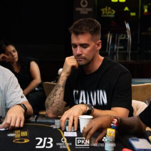 Main Event NLH – Winner Poker Series 2024 – 2 – Día 1A – Winner Poker Series Medellín 2024 - 2