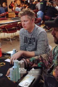 Main Event NLH – WPS 2023 – Día 2 – ME – Winner Poker Series 2023 800M GTZ – foto 18