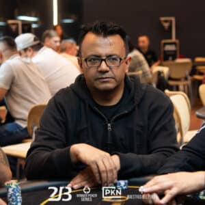 Main Event NLH – Winner Poker Series 2024 – 2 – Día 1B – Winner Poker Series Medellín 2024 - 2 – foto 70