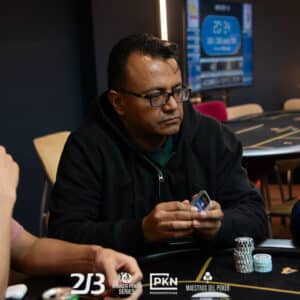 Main Event NLH – Winner Poker Series 2024 – 2 – Día 1B – Winner Poker Series Medellín 2024 - 2 – foto 72