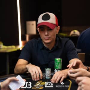 Main Event NLH – Winner Poker Series 2024 – 2 – Día 1B – Winner Poker Series Medellín 2024 - 2 – foto 61