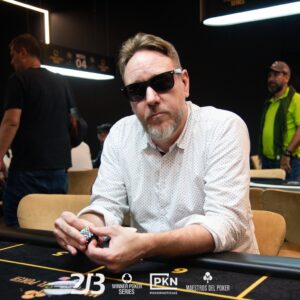 Main Event NLH – Winner Poker Series 2024 – 2 – Día 1B – Winner Poker Series Medellín 2024 - 2 – foto 46