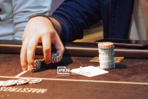 Main Event NLH – WPS 2023 – Día 2 – ME – Winner Poker Series 2023 800M GTZ – foto 21