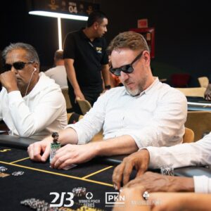Main Event NLH – Winner Poker Series 2024 – 2 – Día 1B – Winner Poker Series Medellín 2024 - 2 – foto 44